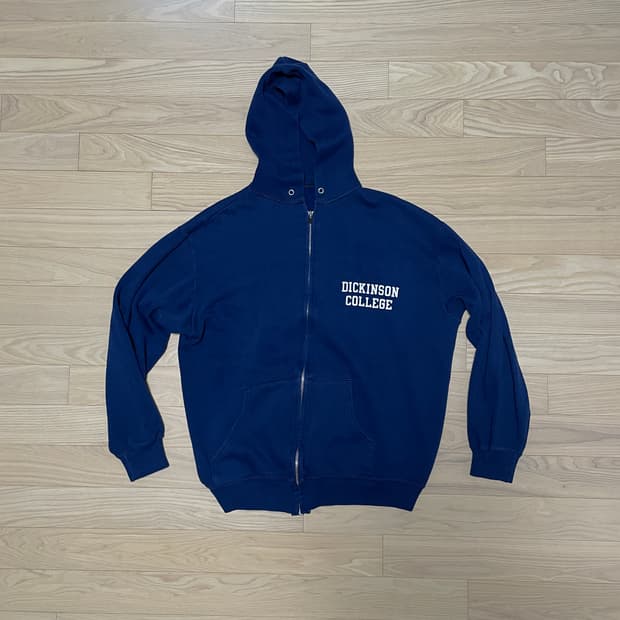 80s 챔피온 빈티지 스웻 후드 팝니다