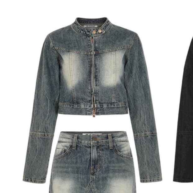 블랙업 클레븐 셋업 상의 S / 하의 M