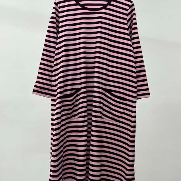 Marimekko 원피스 티셔츠