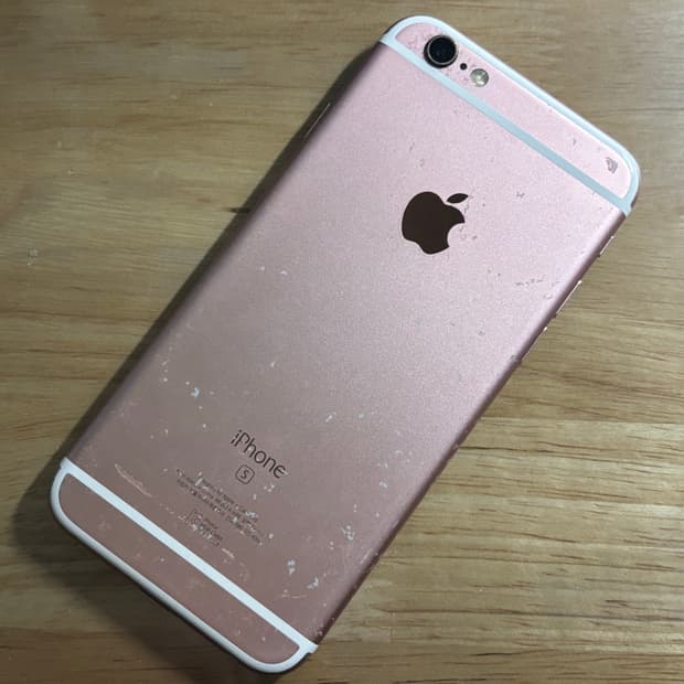아이폰6s 팔아요