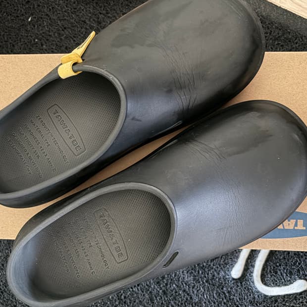 토앤토 클로그 280