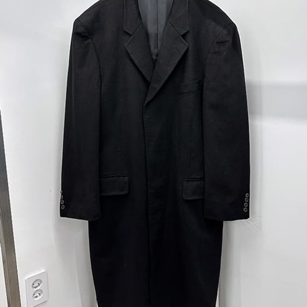 VALENTINO RUDY_ cashmere 100% (L~XL)