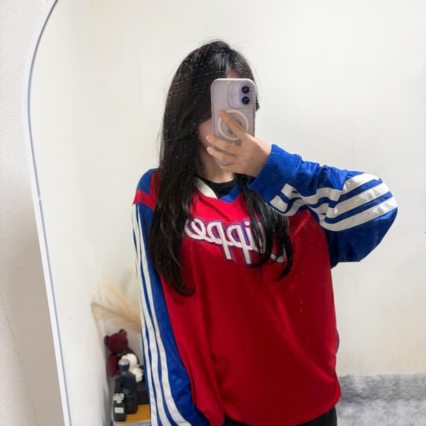 아디다스 로스앤잴레스 클리퍼스 슬리브리스(xl)