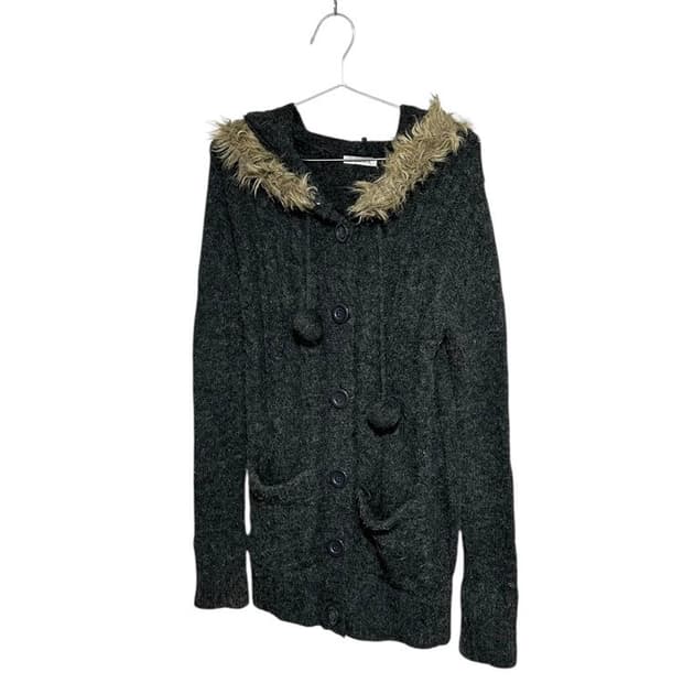 vtg cardigan
