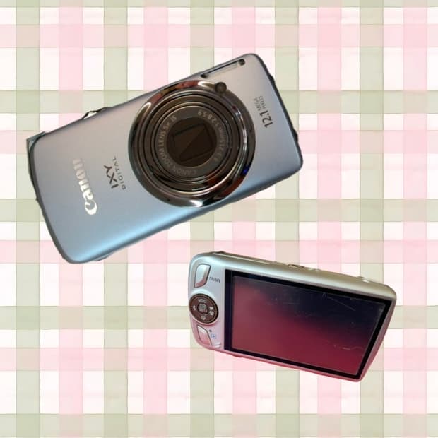 캐논 익서스 200is ixy 930