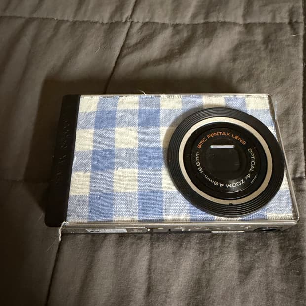 펜탁스 옵티오 rs1500