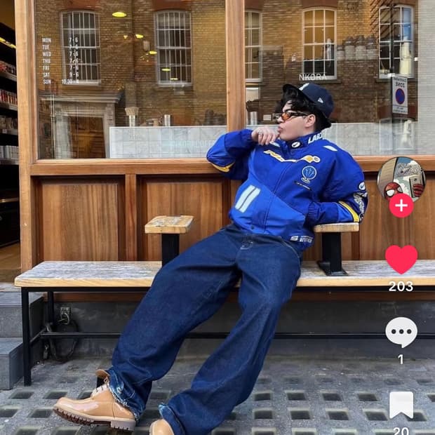 나이키 녹타 레이싱자켓