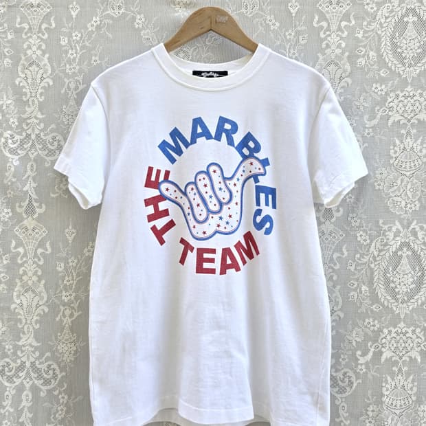 마블스 헤비웨이트 (made in japan)