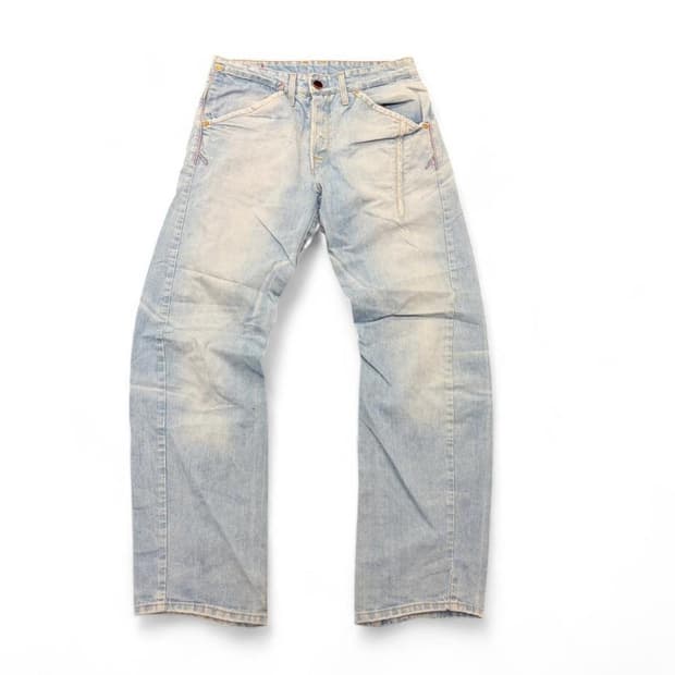 Levi’s Engineered Jeans