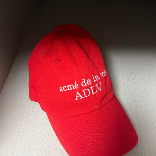 아크메드라비 볼캡