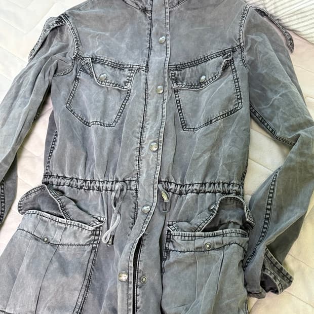 빈티지 자켓 팝니답 