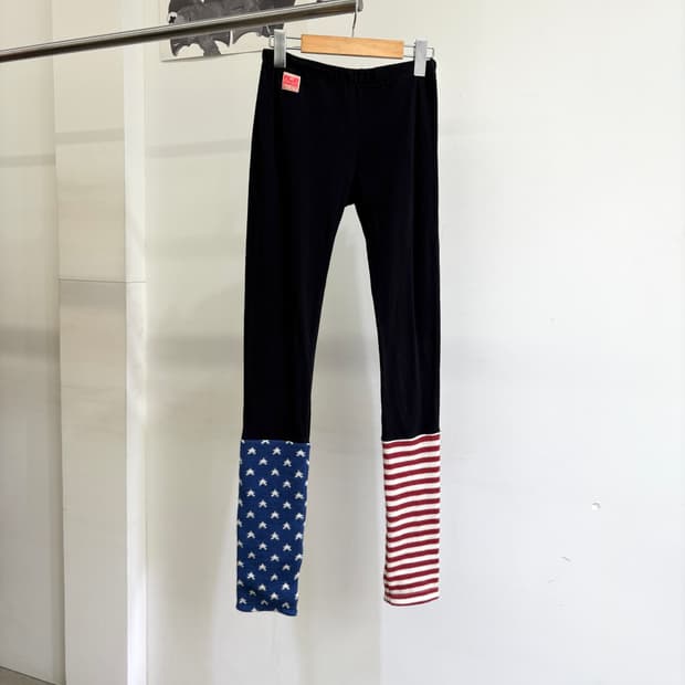 KRIFF MAYER 레깅스