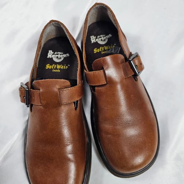 닥터마틴페트리샤