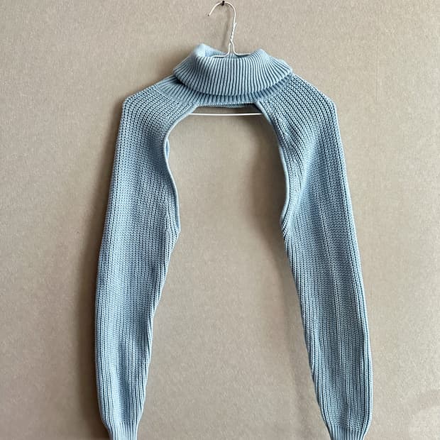 Asos Shrug knitted cardigans 