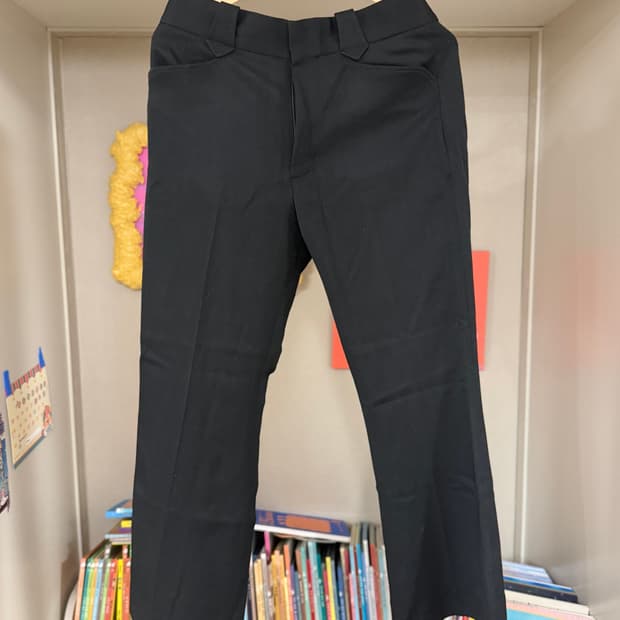 commission 슬랙스 32sz