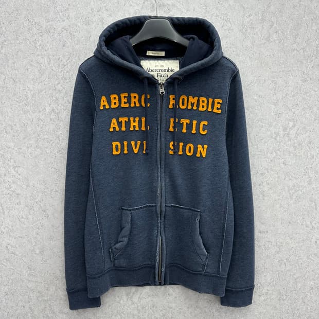 95 아베크롬비 y2k 남자 대장급 후드집업