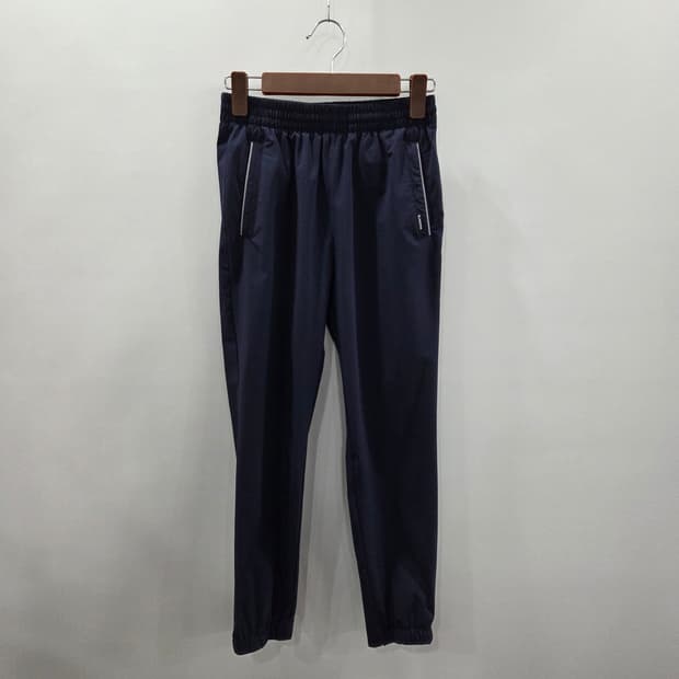 블랙야크 키즈 나일론 조거팬츠 네이비 155/13