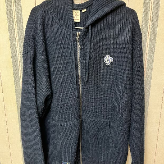 오션퍼시픽 후드집업 (m)