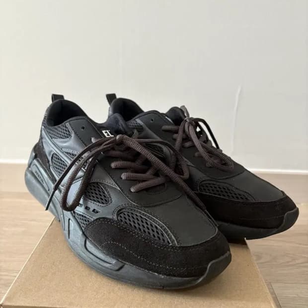 디젤 S-Serendipity Sport 스니커즈 (43,280)