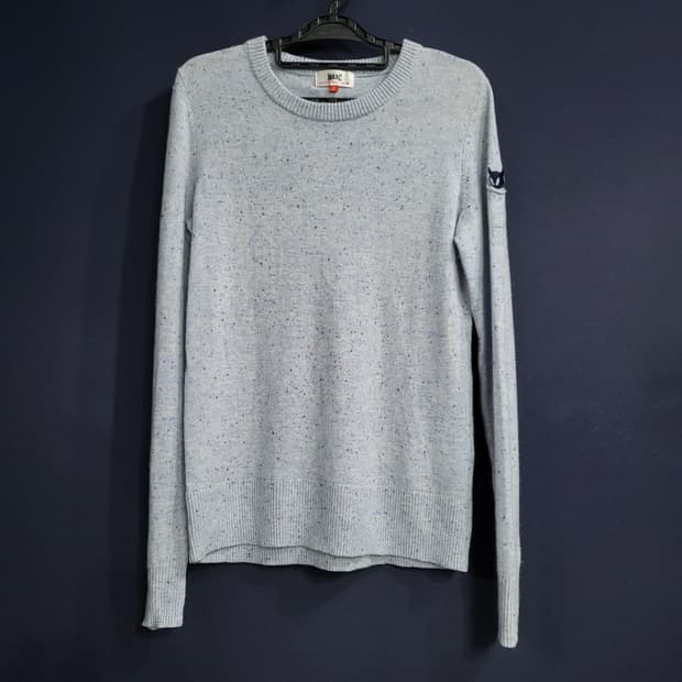 waac 왁 캐시미어 니트