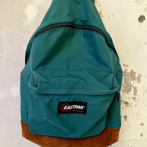 이스트팩 eastpak usa u.s.a 90s 최상의 상태