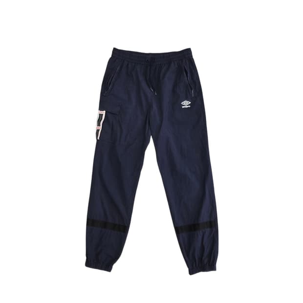 UMBRO 엄브로 빈티지 카고 조거 팬츠