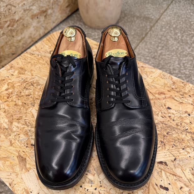 레드윙 9087 mil-1 8D