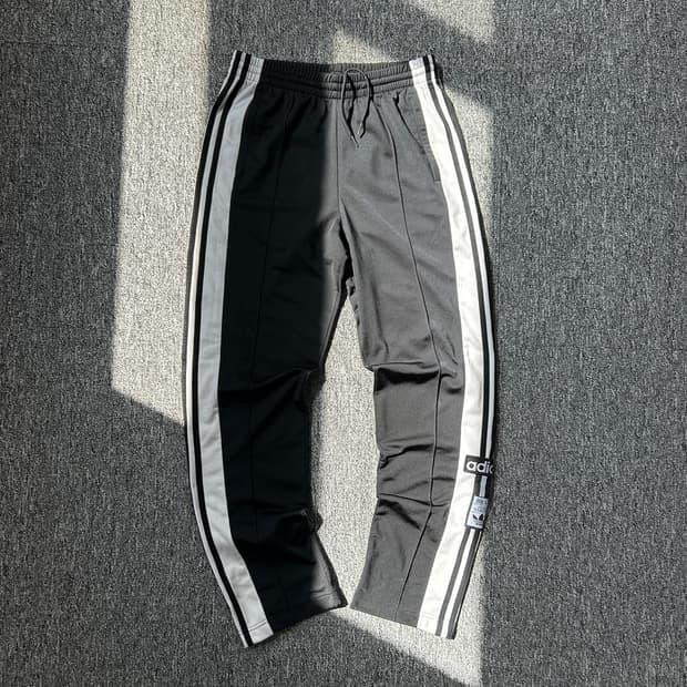 아디다스 아디브레이크 스냅 트랙 팬츠