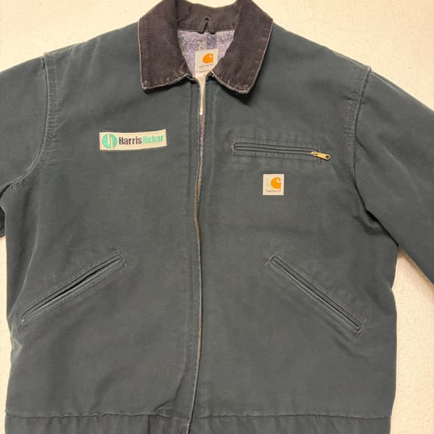 칼하트디트로이트