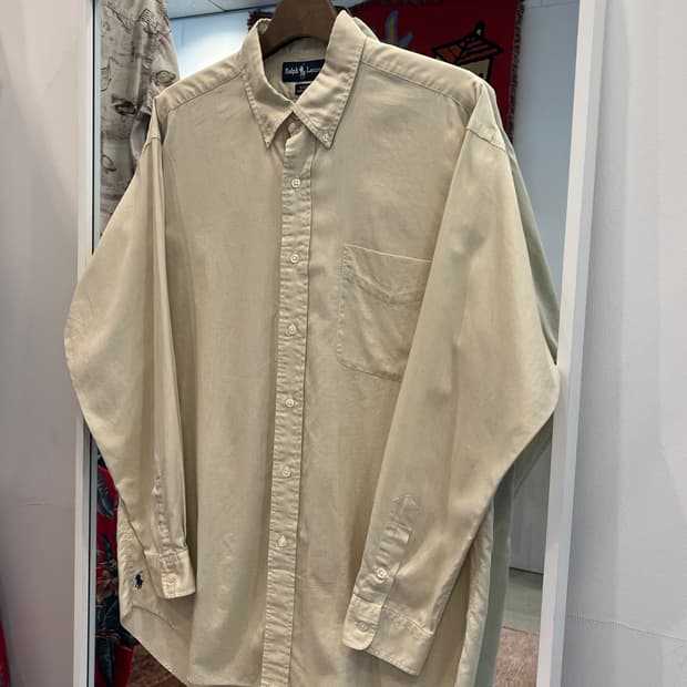 Polo ralph lauren 폴로 랄프로렌 BLAKE 셔츠