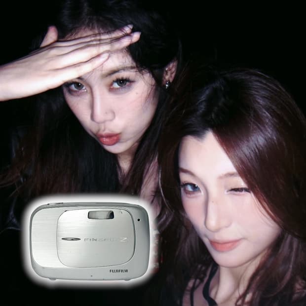 후지필름 파인픽스 Z37 디카