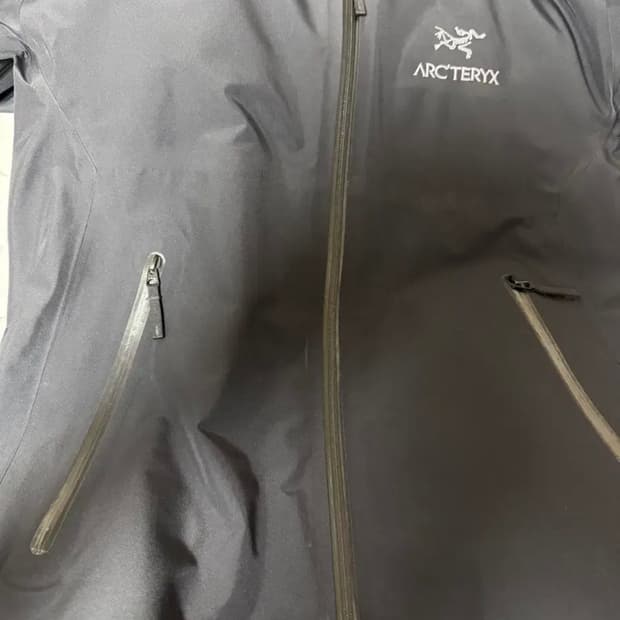 [L] 아크테릭스 베타 lt