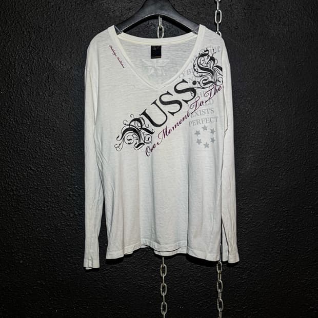 RUSS -  Long Sleeve 