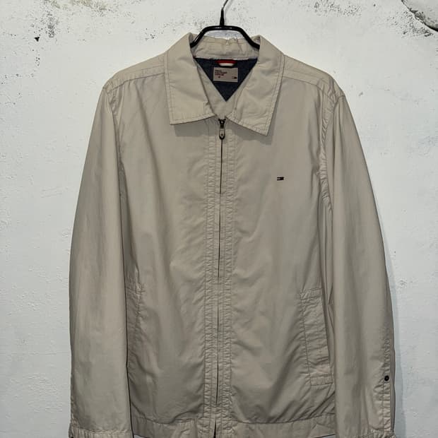 Tommy hilfiger herrington jacket