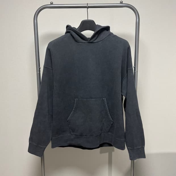 비즈빔 후디+제이디드 런던 스타 스터드 더블링 벨트 핑크