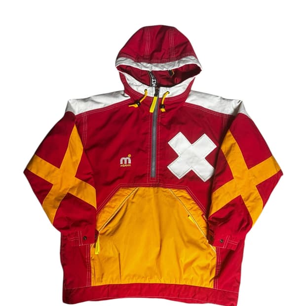 ~00’s Mistral Anorak Jacket
