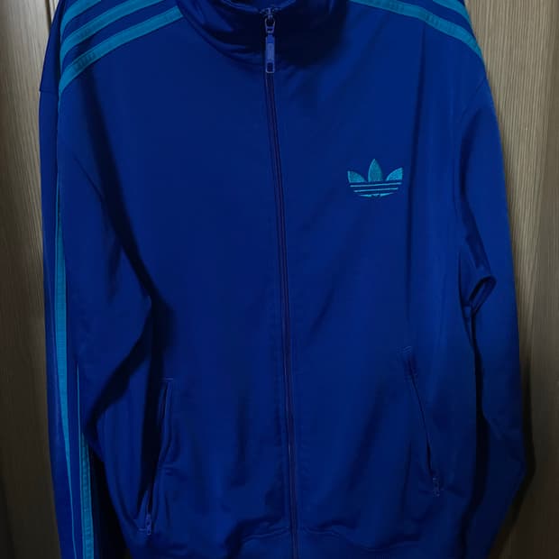 아디 구파이어버드 져지