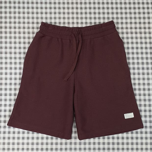 자라 밴딩 반바지 남자29~30