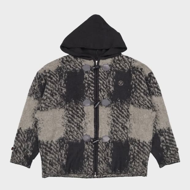 엑스톤즈 기타 코트