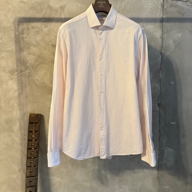 볼리올리 드레스 셔츠 100