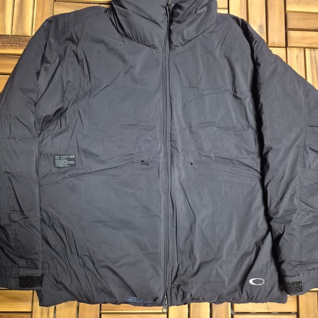 Oakley 오클리 푸퍼 인슐레이션 패딩 자켓