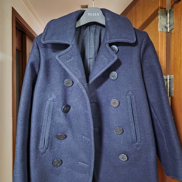 버즈릭슨 피코트 36