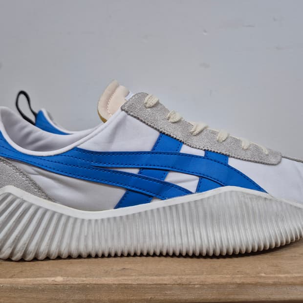 오니츠카타이거 스니커즈 280