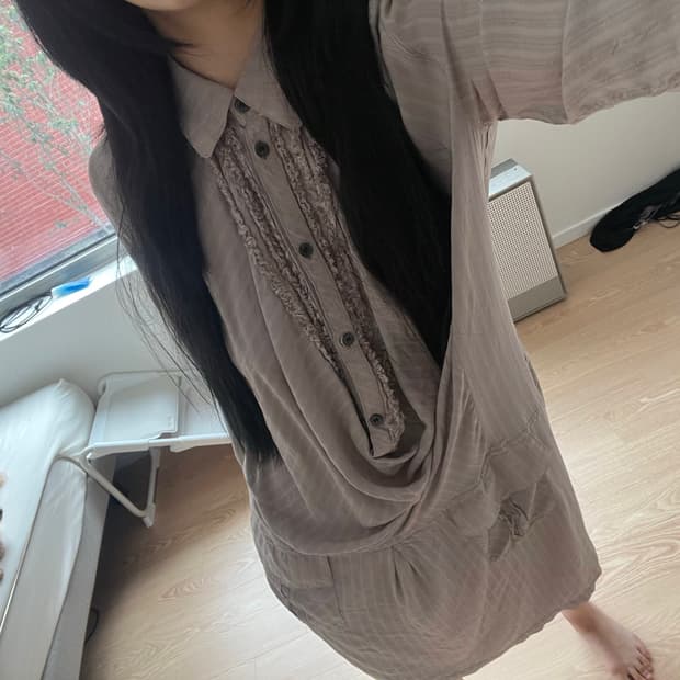 너에게 닿기를 원피스 🫧