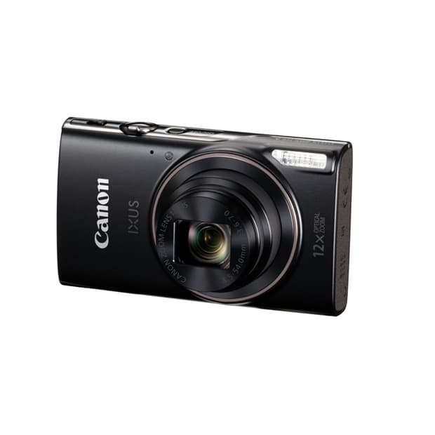 캐논 ixus285hs a 블랙 (새상품/풀박스)