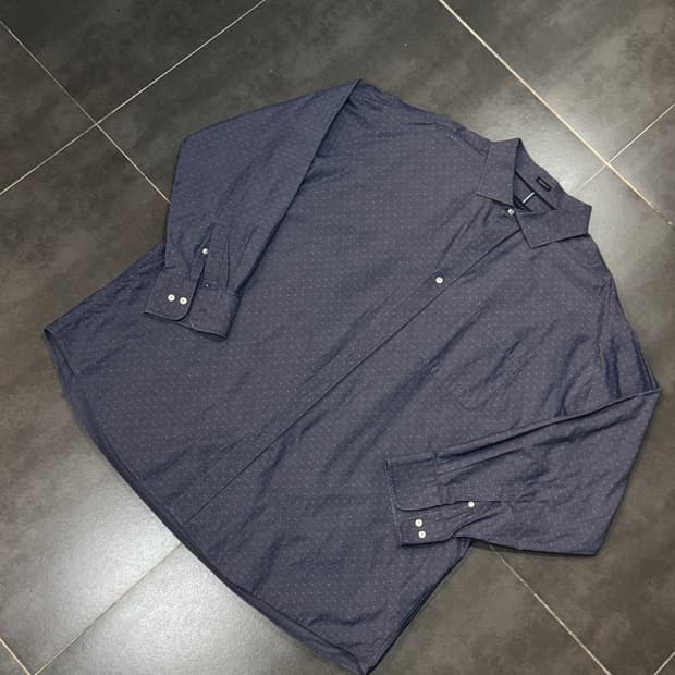 TOMMY HILFIGER regular fit 셔츠