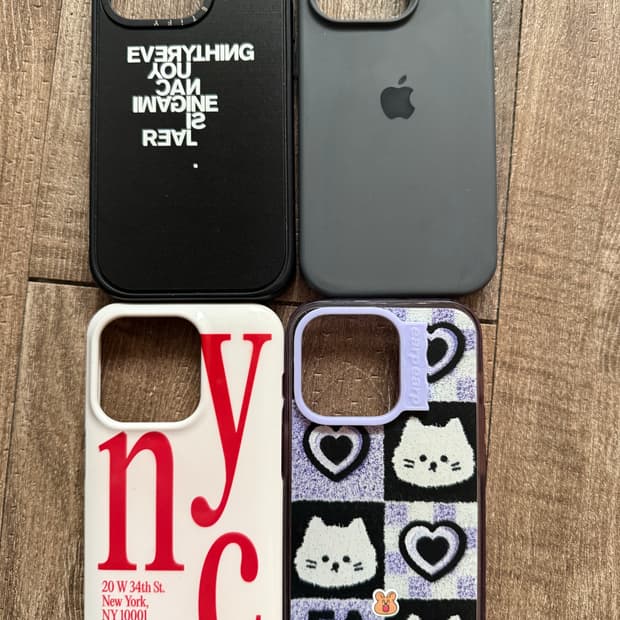 아이폰 14프로 케이스