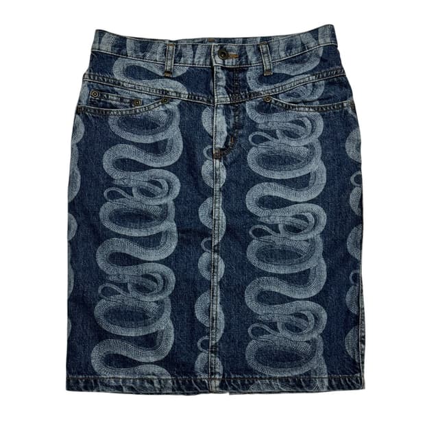 HYSTERIC GLAMOUR