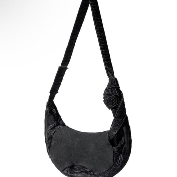 XLIM EP.3 01 BAG