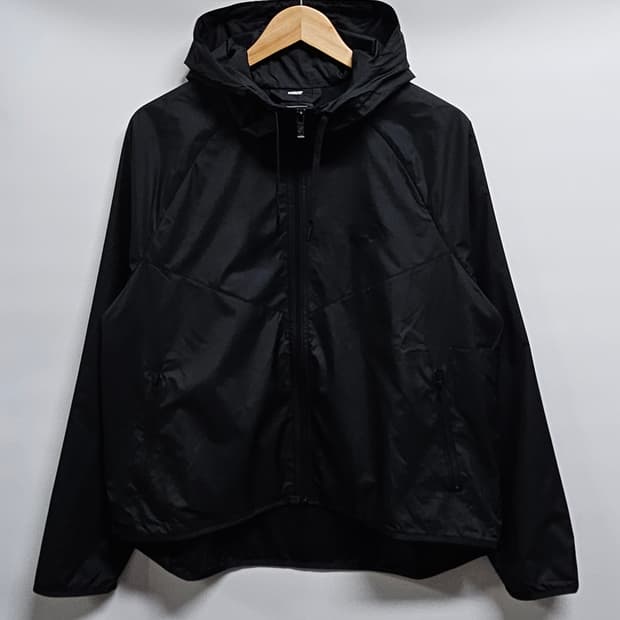 나이키 여성 윈드러너 바람막이 XL